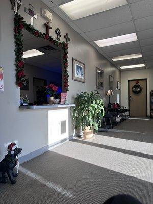 Century Regional Health Care