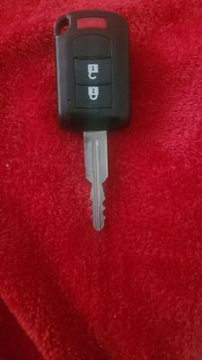 Anytime Lock and Key Co