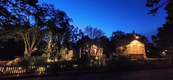 Rock Cottage Gardens