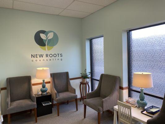 New Roots Counseling