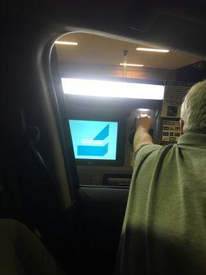 Langley Federal Credit Union