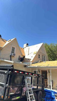 River Ranch Roofing And Construction