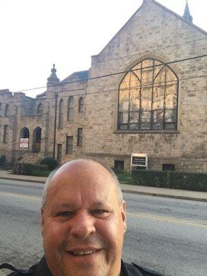 Swissvale Presbyterian Church