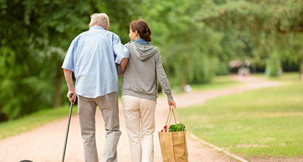 Salaam Home Care Agency