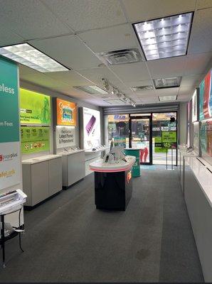 Cell City Repair Center