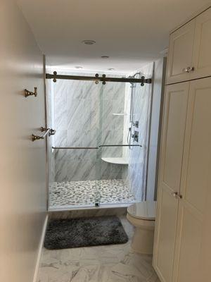 Presjack Tile & Marble