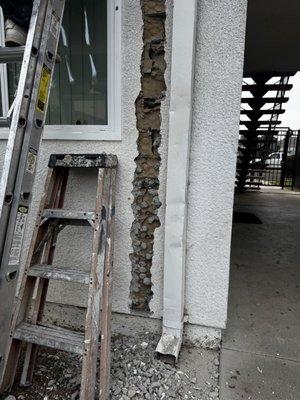 Painting y Drywall Garcia