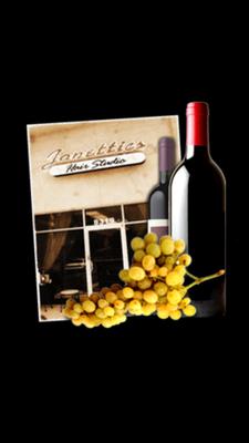 Janettics Hair Studio