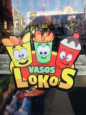 Vasos Lokos