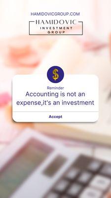 Hamidovic Investment Group