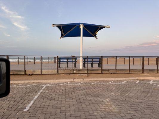 Cameron County Parks and Recreation