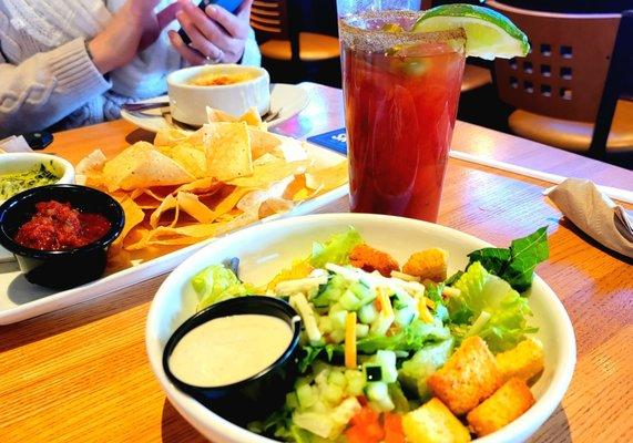 Applebee's Grill & Bar