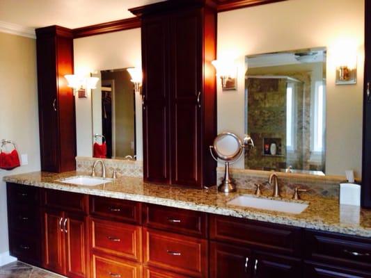 Exclusive Kitchen and Bath