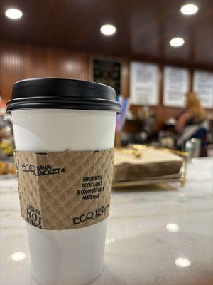 Dr Drips Coffee Lounge