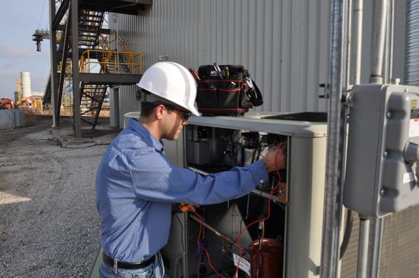 Sun-Aire Comfort Systems