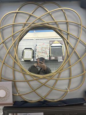 Jan always has amazing stuff for Ross. It's their hard reset of inventory