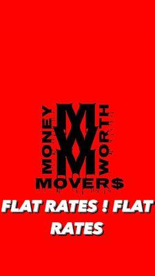 Money Worth Movers