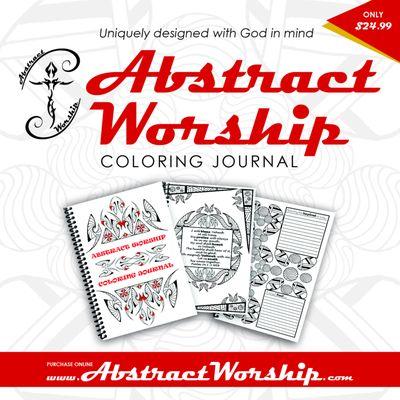 Abstract Worship