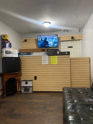 FX Car Audio & Window Tint Ceramic IR