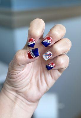 Elegant Hair & Nails