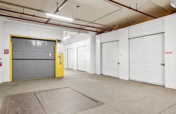 Storage Units Albany NY