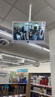 CVS Pharmacy