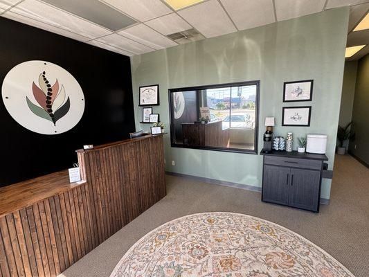 The Well Chiropractic