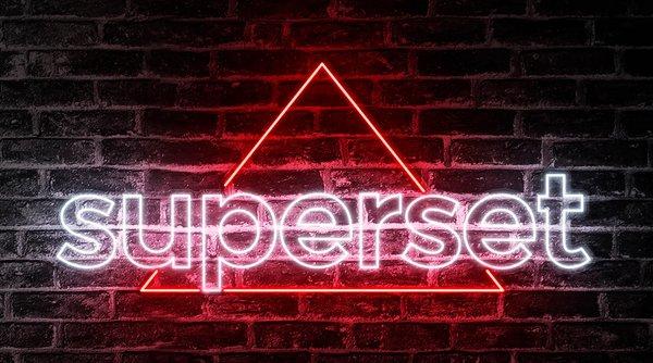 Superset