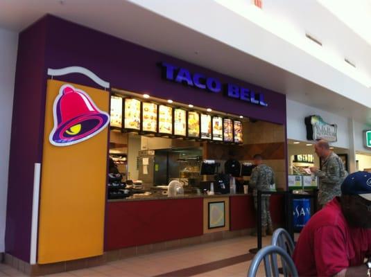 Taco Bell