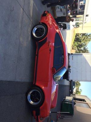 Service Specialists Inc