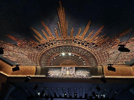 Probably full of asbestos, right?