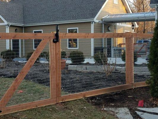 First Choice Fence Company of St. Louis