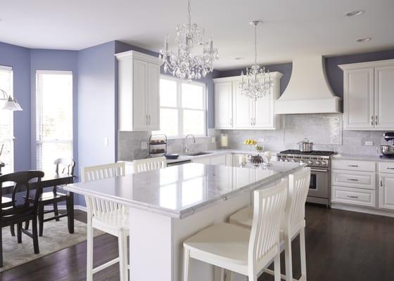 CR Cabinetry