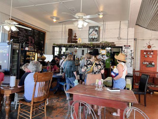 Shinerville Coffee House LLC