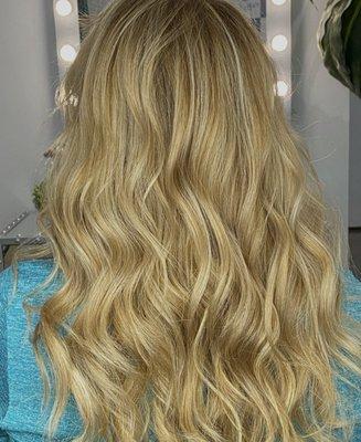 Keller Vieira Beauty Room