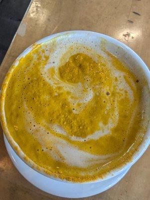 South Point Seascape