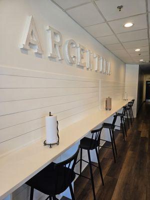 Belen de la Cruz - Empanadas & Pastries