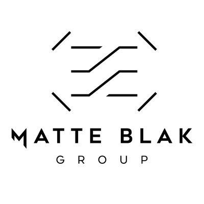 Matte Blak Group