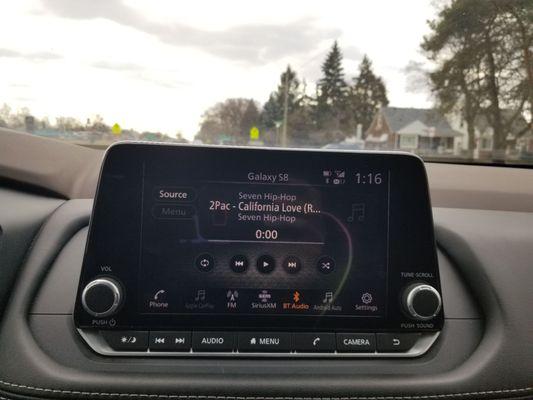 Advantage Rental Car