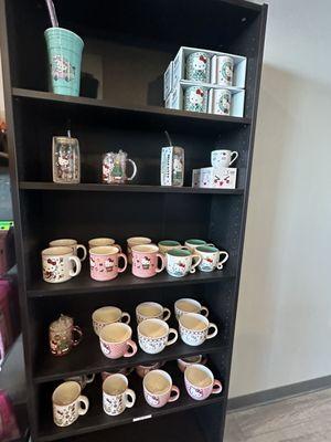 Hello Kitty mugs for sale 7/2025