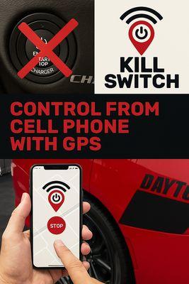 Auto Alarm Specialist