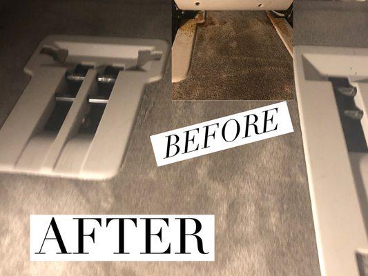 RRC Mobile Detail & Car Wash