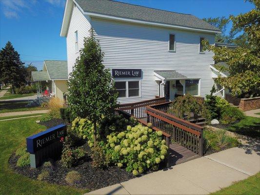 Riemer Law PLLC