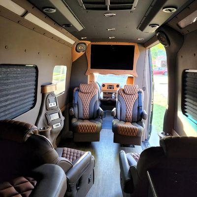 MB Rent A Sprinter