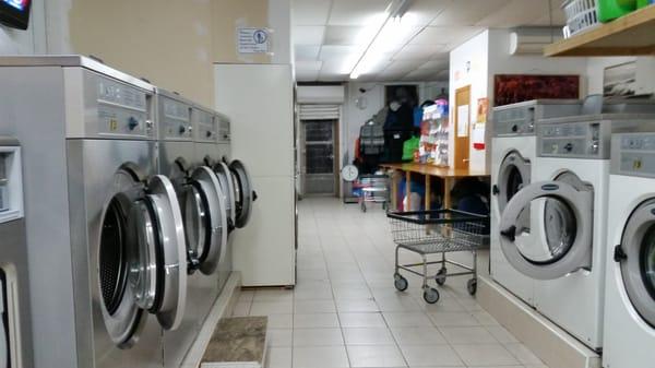 Sweet Laundromat & Dry Clean