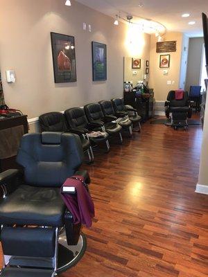 Market Place Barbershop