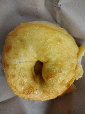Puddletown Bagels - The Yard at Montavilla