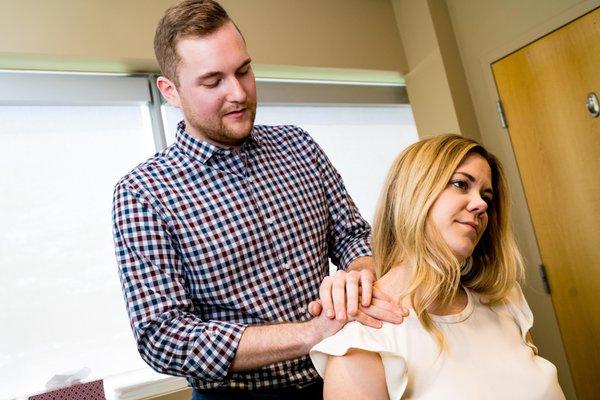 Kehres Health & Chiropractic
