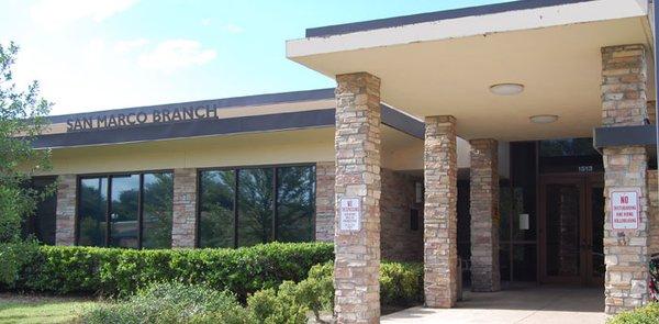 Jacksonville Public Library - San Marco Branch