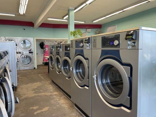 Bubbles at the Beach